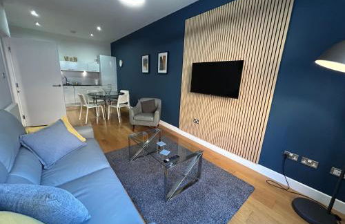 Principal Apartments - Merchant City - Foto 38