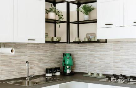 Botanic Apartments - Rooms - Foto 18