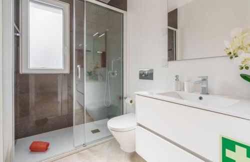 Ammos Villa, beach villa with ocean view - Photo 15