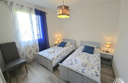 Gîte familial avec piscine commune, WiFi et animaux acceptés au cœur du Périgord - FR-1-616-288 - Foto 20