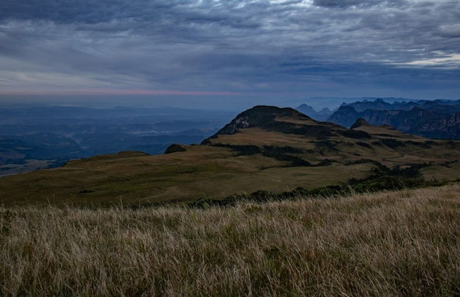 Montanha do Sol - Urubici - Foto 75