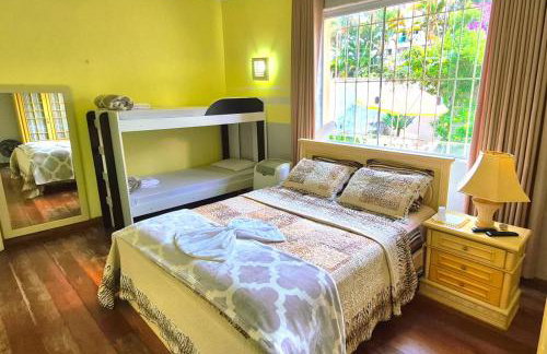 Suítes Colibri da Serra - Piscina & Conforto em Itaipava RJ - Foto 27