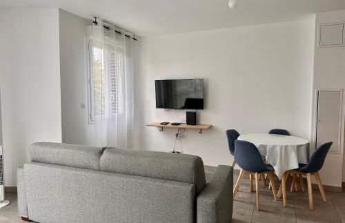 Residence 4T - 33 Avenue Gaston Chauvin - Foto 15