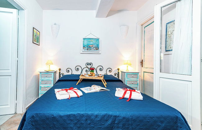 Villa Maestrale 100m From Beach - Foto 12