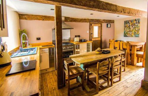 The Malthouse - Foto 7