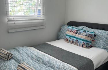 Leysdown Beach Escape - Foto 11