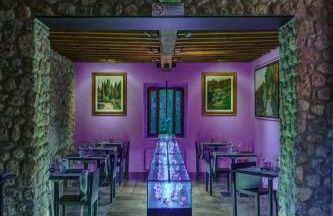 Agriturismo Casanova di Pescille - Foto 8