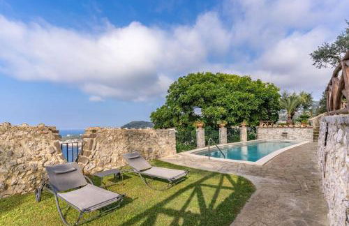 Villa Murat Historic Residence with Heated Pool and Còncierge by Feeling Italy - Foto 120