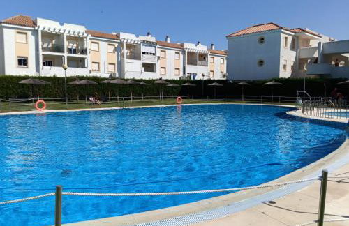 Cosy Apartment Views Pinares Almadraba - Foto 9