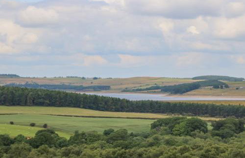 Hepple Hill Cottage - Foto 66