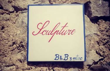 #3MTSOPRAILCIELO '' SCuLPTuRe '' - Foto 1