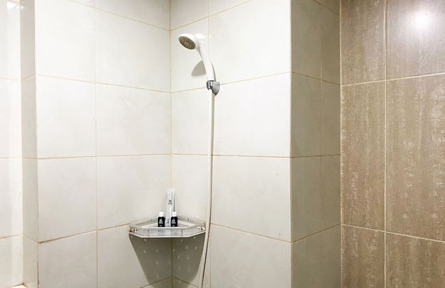 Simply Look Studio At Grand Dhika City Apartment - Photo 10