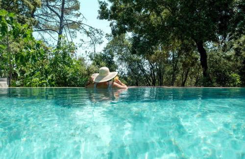 Cottage Nature Côte d 'Azur - Foto 6