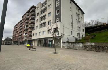 Apartamento Bilbao-Basurto-San Mames - Foto 10