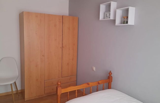 Atico con Terraza en Vilagarcia de Arousa - Photo 15