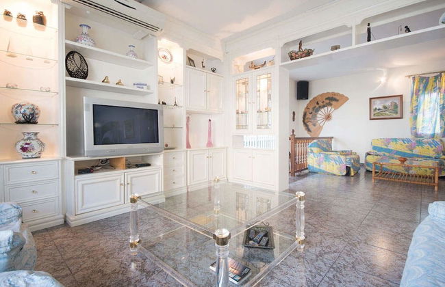 Casa Francia - Foto 19