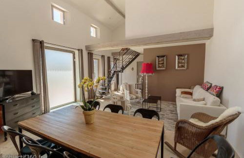 Mas provençal au coeur de L'Isle-sur-la-Sorgue - Photo 22