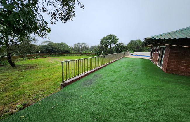 The Ranch By Joy Suites - Photo 20