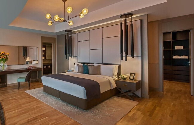 Somerset Maslak Istanbul - Foto 26