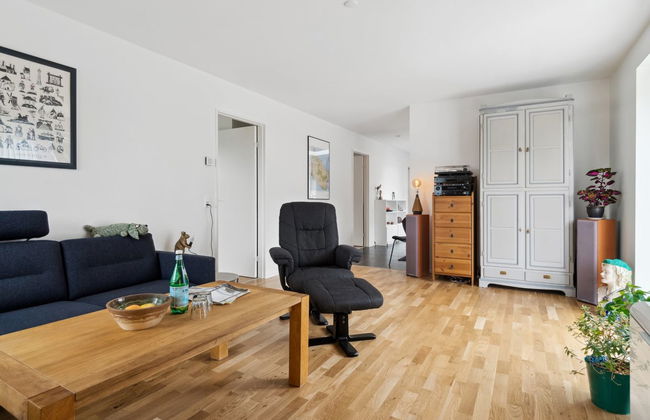 "Helmi" - 1km from the sea - Photo 33