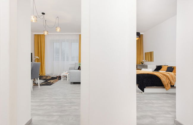 Warsaw Mickiewicza Apartment by Renters - Foto 9