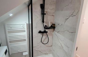 Le Hublot d Amiens Loft Moderne Panoramique - Foto 21