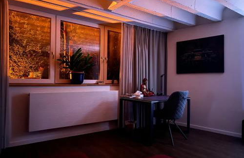 Haus Pia Executive Suites - Foto 57