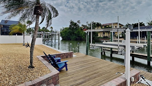 Servizio della struttura