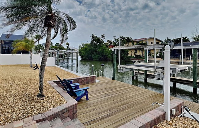 Tortuga Too by Distinctive Beach Rentals - Foto 2