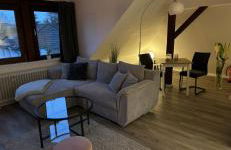 Ferienwohnung am Bürgerpark - Photo 1