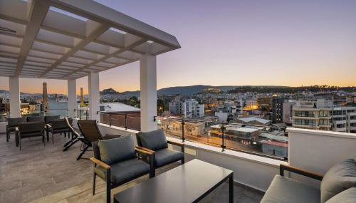 Athenian View Loft - Photo 2