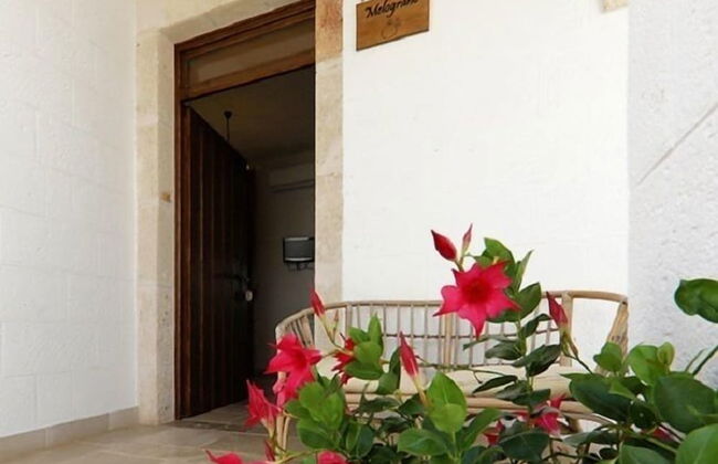 Agriturismo Masseria De Michele - Foto 56