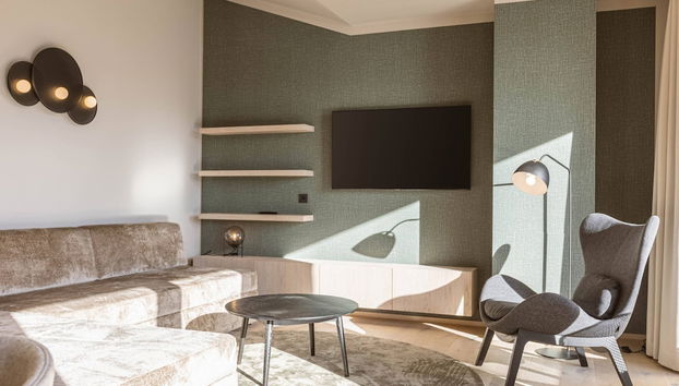 Spacious Apartment in Tyrol With Terrace - Foto 2, Imagen principal