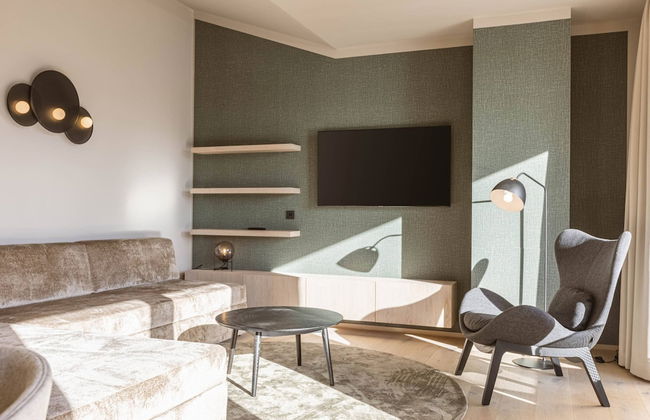 Spacious Apartment in Tyrol With Terrace - Foto 14