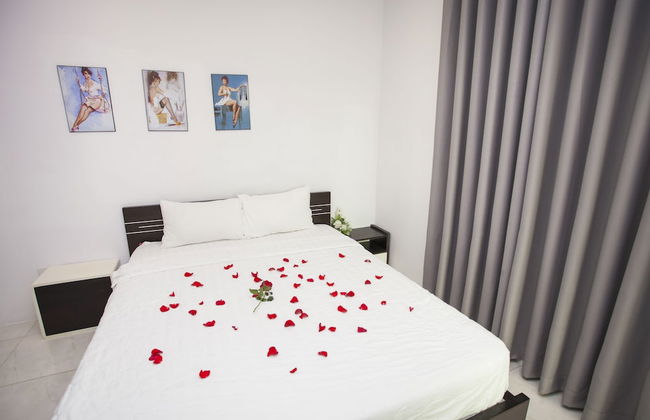 Beach Front Apartment - Foto 12