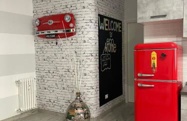 Alloggio Turistico Eco Home - Photo 28