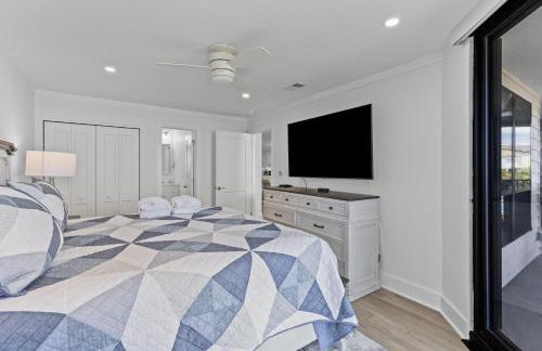 Summer House 202 - 3BR Oceanfront Condo! View! - Foto 18