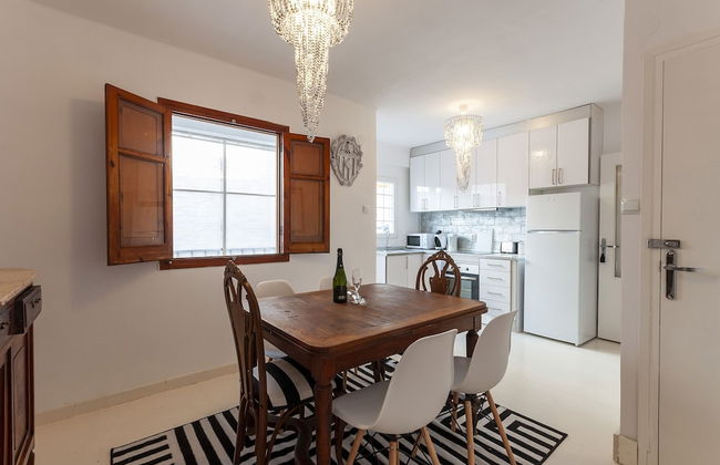 Samba in Gandia With 3 Bedrooms and 1 Bathrooms - Foto 8