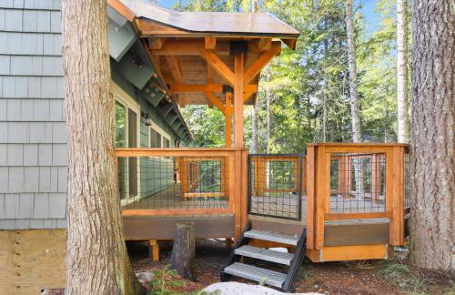 Snow Shire Cabin - Meredith Lodging - Foto 65