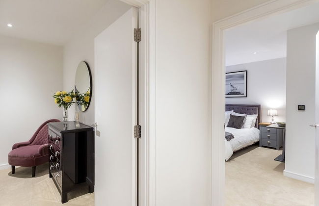 2 Bed Property Close to Heathrow Airport - Foto 17