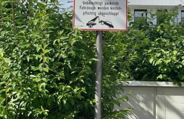 Sonniges City-Apartment mit Südbalkon und Parklatz - Foto 7