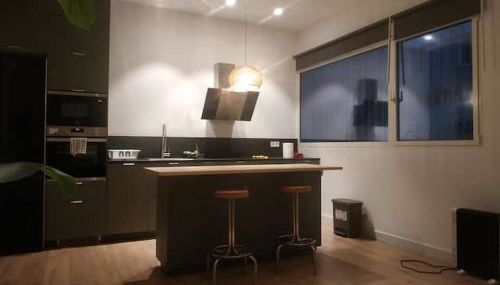 Apartamento nuevo y tranquilo con acceso independiente - Photo 3