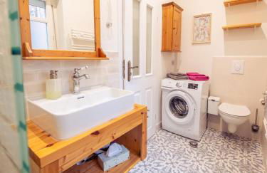 Ferienwohnung Papenmühle am Kurpark - Foto 28