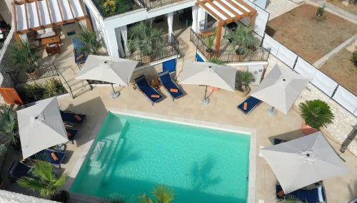 Meladonia - Luxury Villas - Foto 4