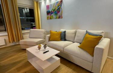 Munich Top Place Nähe Marienplatz mit 2 Schlafzimmer 70 qm Apartment Jennifer - Foto 6