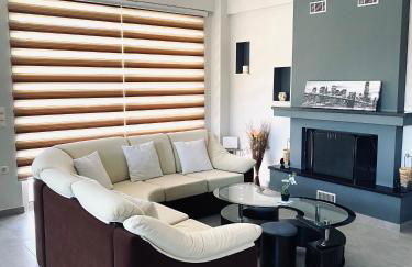 Keskos Luxury Villa - Foto 5