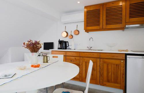 Baldeia - Oceanfront Apartments - Foto 13