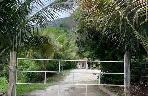 Sítio das Flores, 7 Km do centro de Castelo - Foto 33