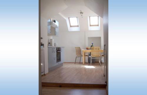 Wolgast, FeWo Peeneblick - Foto 7