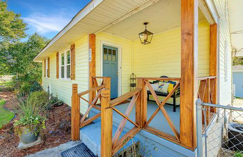 Firefly Hideaway near Riverwalk - Foto 30